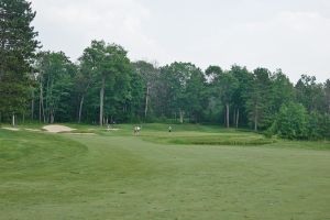 Forest Dunes 12th Approach 2023